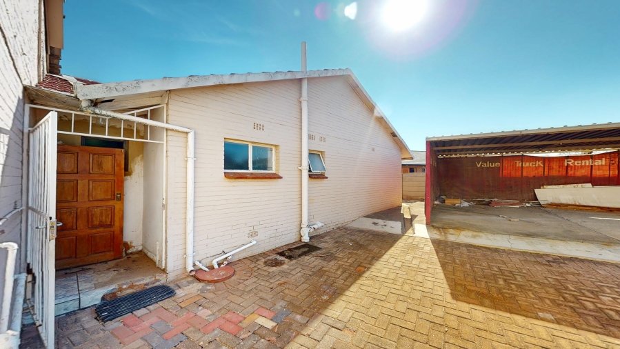 3 Bedroom Property for Sale in Parkdene Gauteng