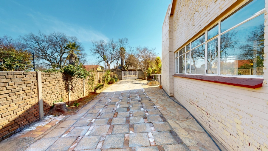 3 Bedroom Property for Sale in Parkdene Gauteng
