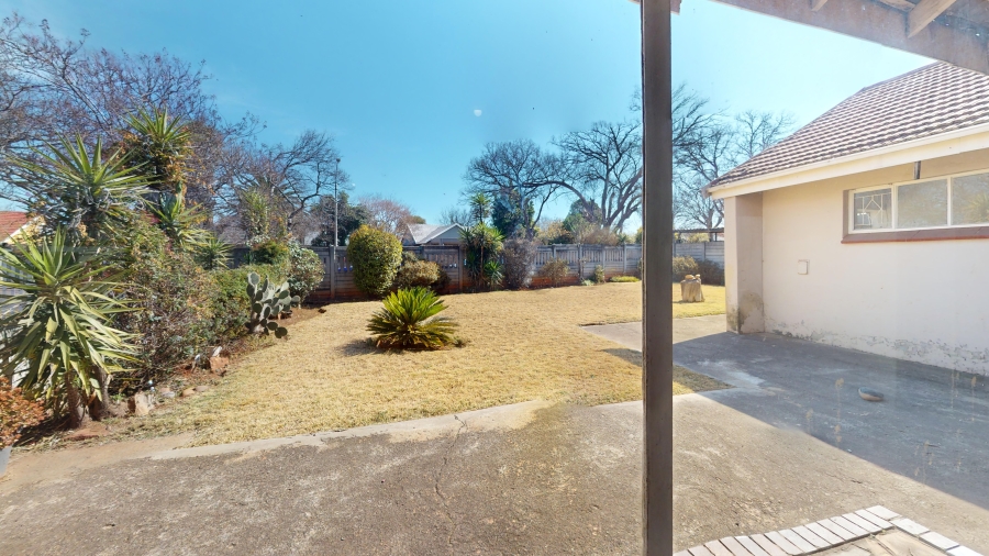 3 Bedroom Property for Sale in Parkdene Gauteng
