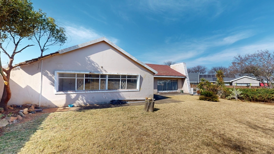 3 Bedroom Property for Sale in Parkdene Gauteng