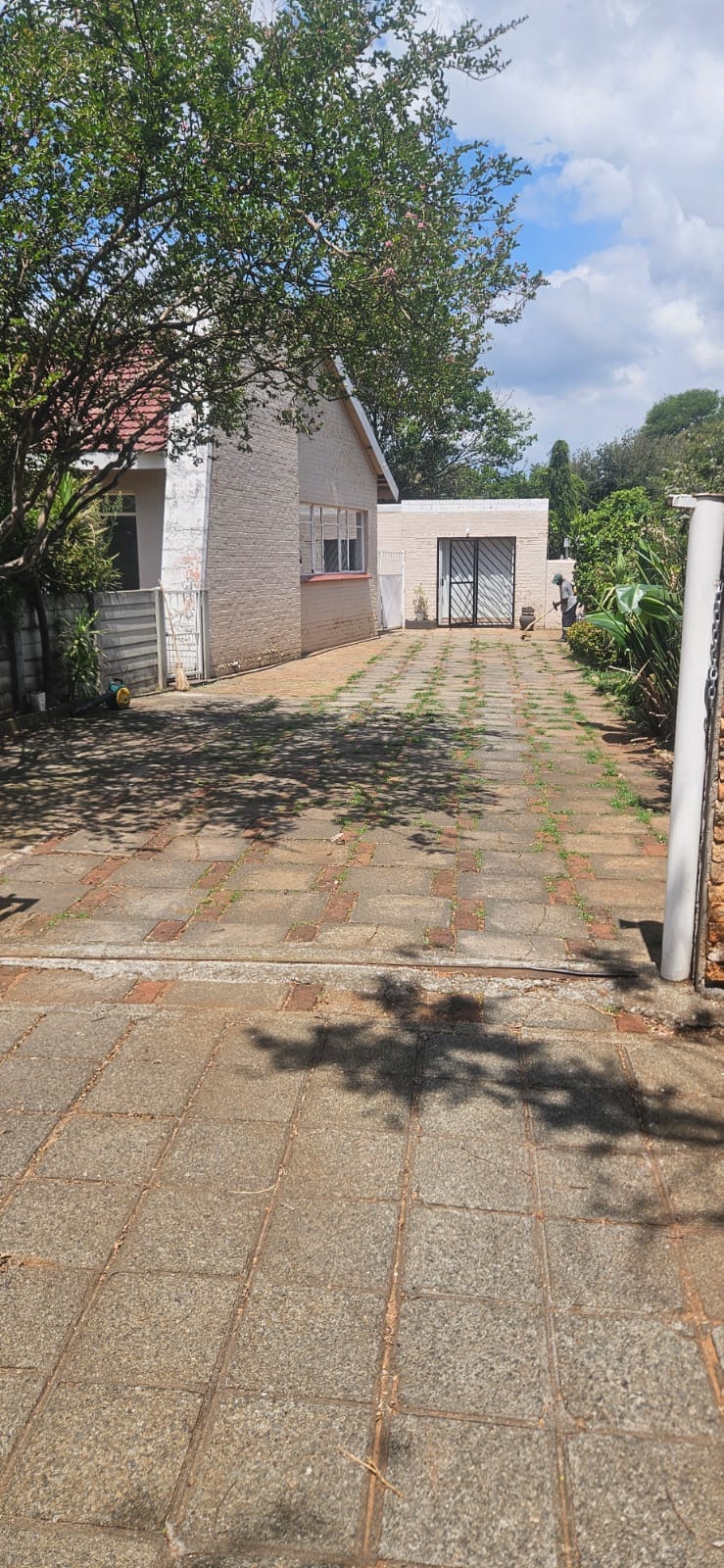 3 Bedroom Property for Sale in Parkdene Gauteng