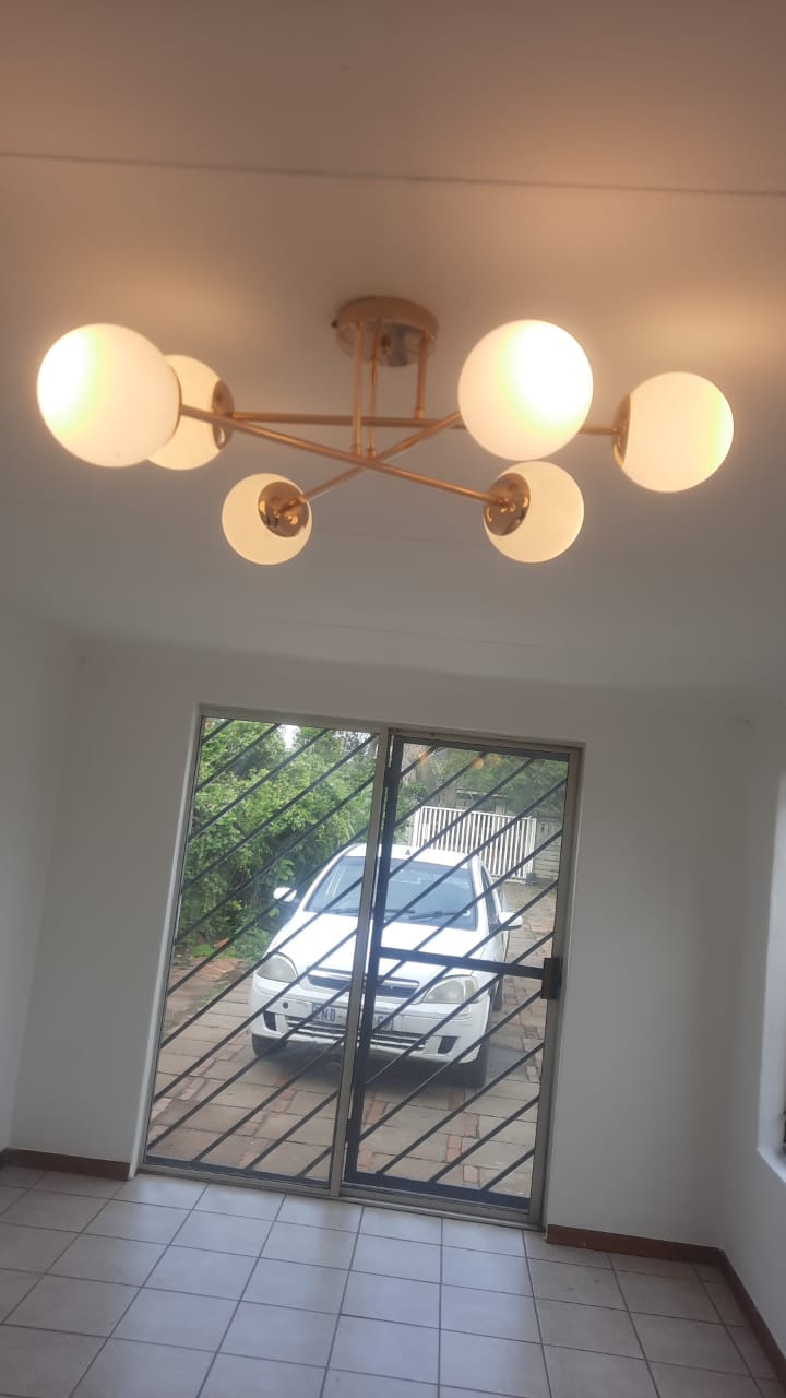 3 Bedroom Property for Sale in Parkdene Gauteng
