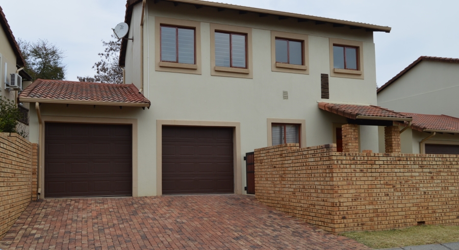 To Let 3 Bedroom Property for Rent in Willowbrook Gauteng