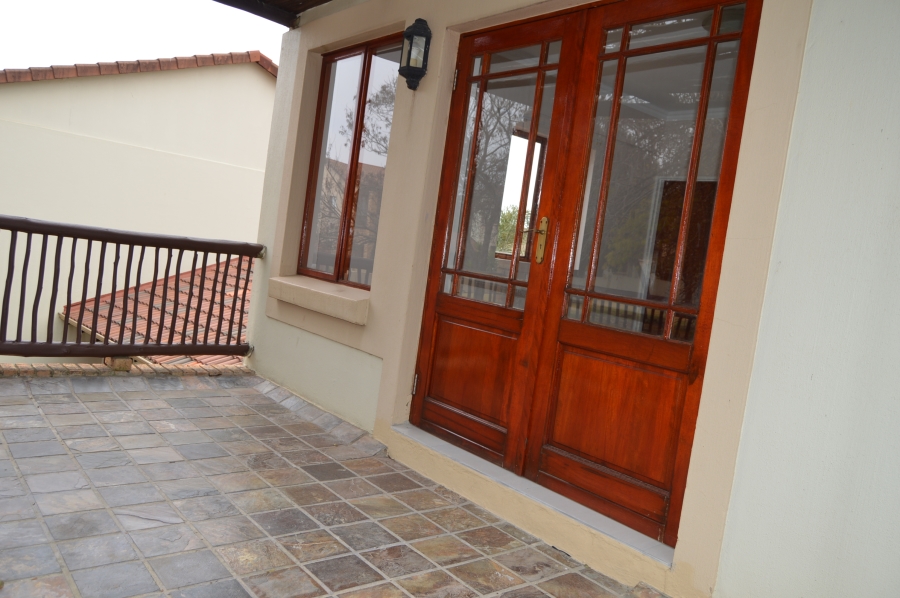 To Let 3 Bedroom Property for Rent in Willowbrook Gauteng