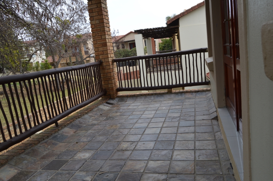 To Let 3 Bedroom Property for Rent in Willowbrook Gauteng