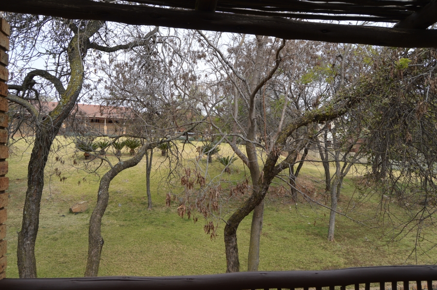 To Let 3 Bedroom Property for Rent in Willowbrook Gauteng