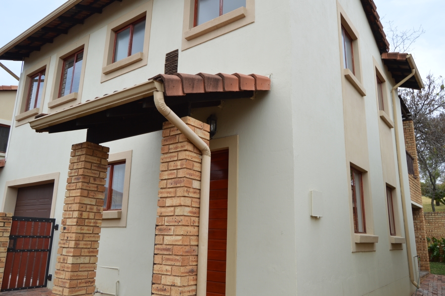 To Let 3 Bedroom Property for Rent in Willowbrook Gauteng