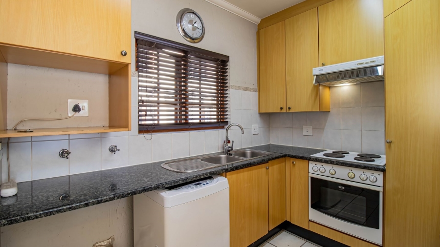 3 Bedroom Property for Sale in Paulshof Gauteng