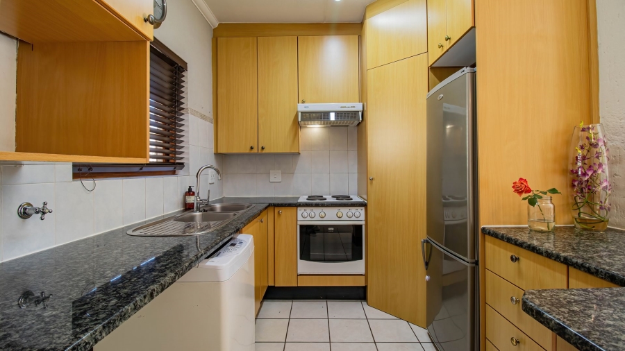 3 Bedroom Property for Sale in Paulshof Gauteng
