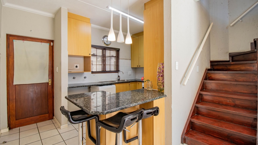 3 Bedroom Property for Sale in Paulshof Gauteng