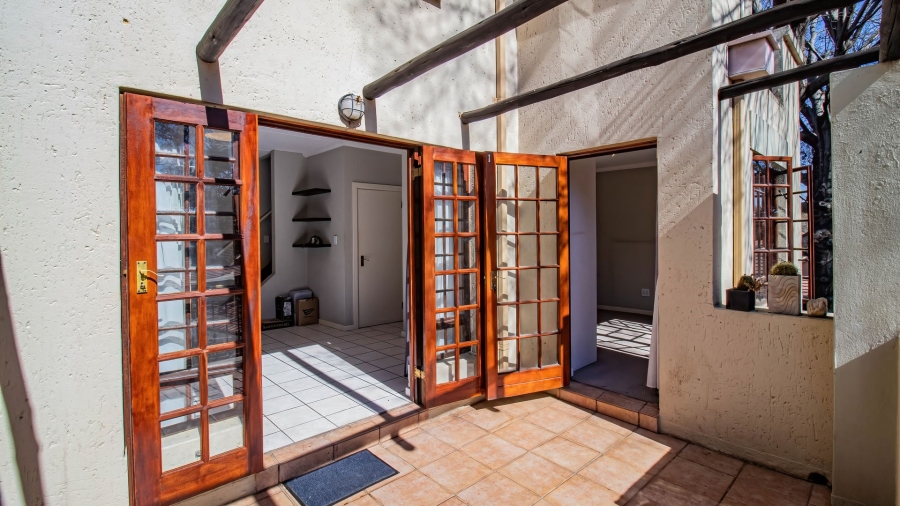 3 Bedroom Property for Sale in Paulshof Gauteng
