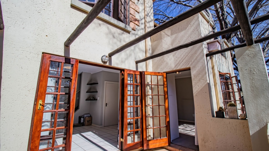 3 Bedroom Property for Sale in Paulshof Gauteng