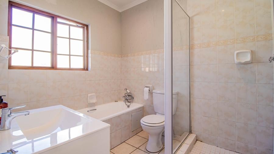 3 Bedroom Property for Sale in Paulshof Gauteng