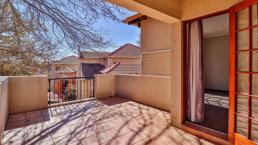 3 Bedroom Property for Sale in Paulshof Gauteng