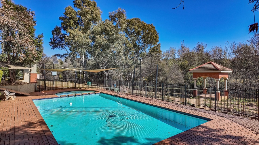 3 Bedroom Property for Sale in Paulshof Gauteng