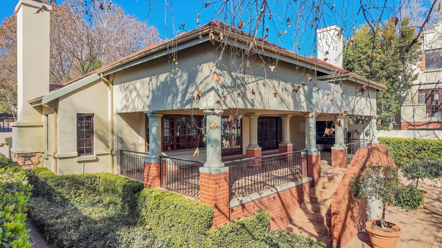 3 Bedroom Property for Sale in Paulshof Gauteng