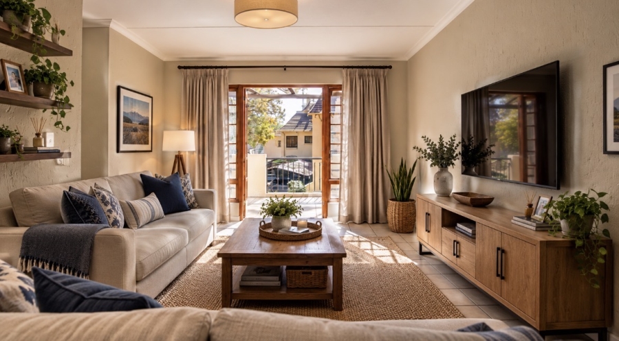 3 Bedroom Property for Sale in Paulshof Gauteng