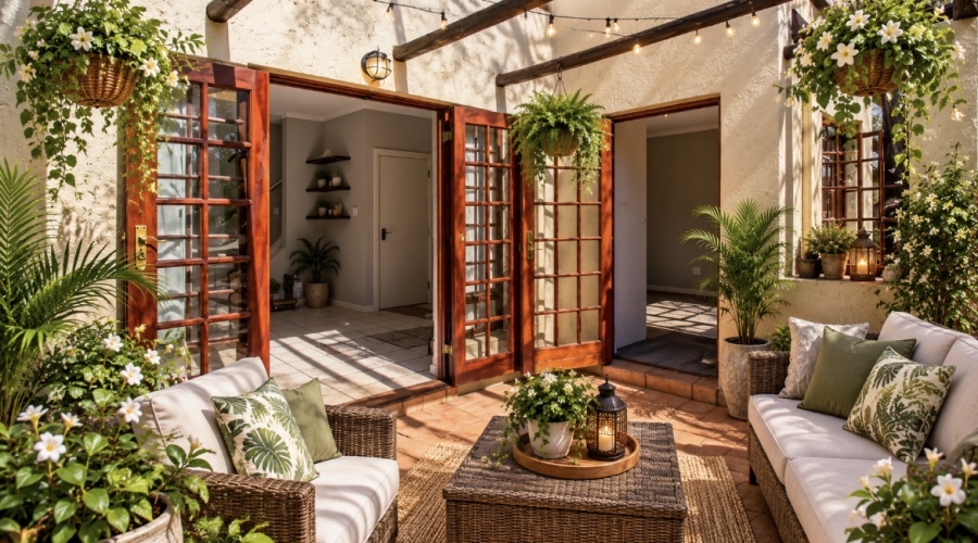 3 Bedroom Property for Sale in Paulshof Gauteng