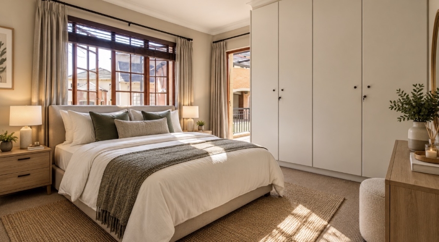 3 Bedroom Property for Sale in Paulshof Gauteng