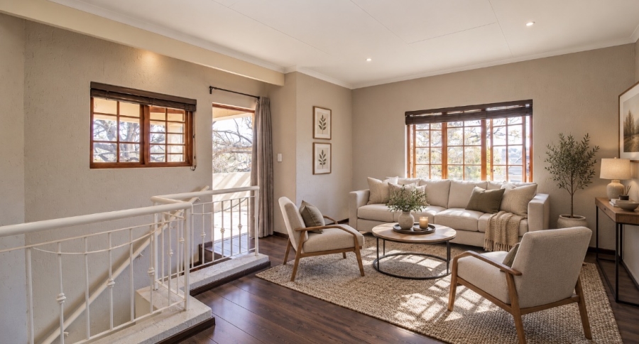 3 Bedroom Property for Sale in Paulshof Gauteng