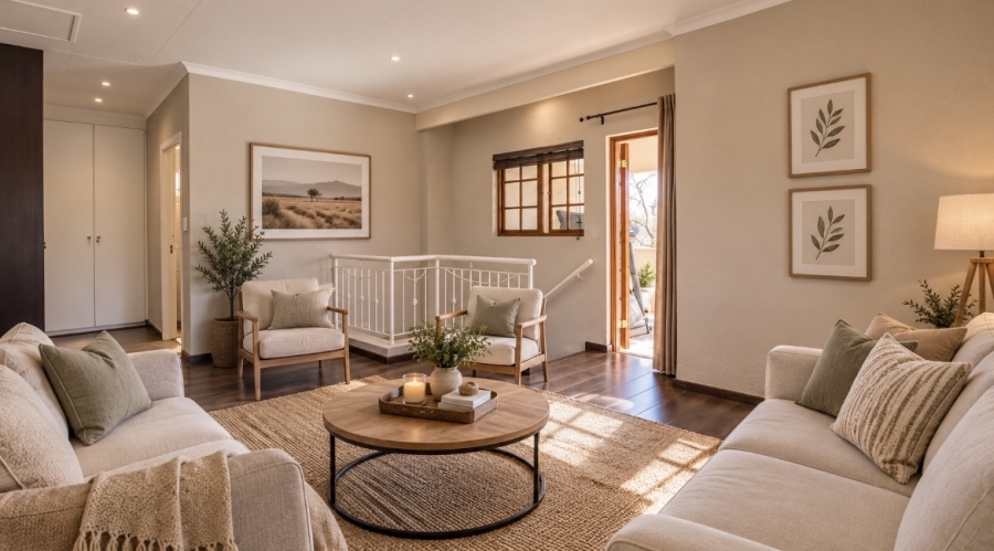 3 Bedroom Property for Sale in Paulshof Gauteng
