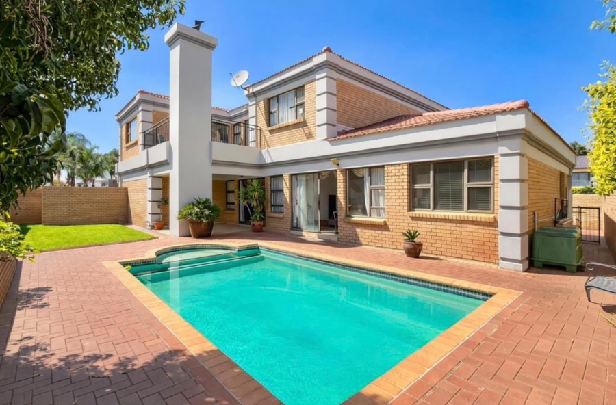 4 Bedroom Property for Sale in Meyersdal Gauteng