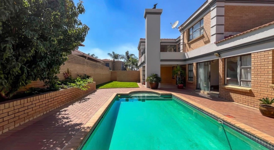 4 Bedroom Property for Sale in Meyersdal Gauteng