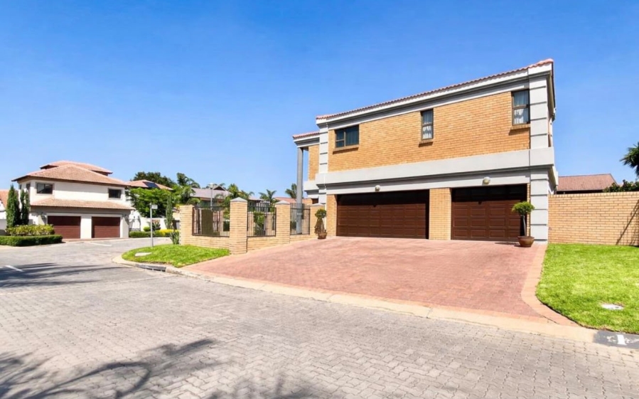 4 Bedroom Property for Sale in Meyersdal Gauteng