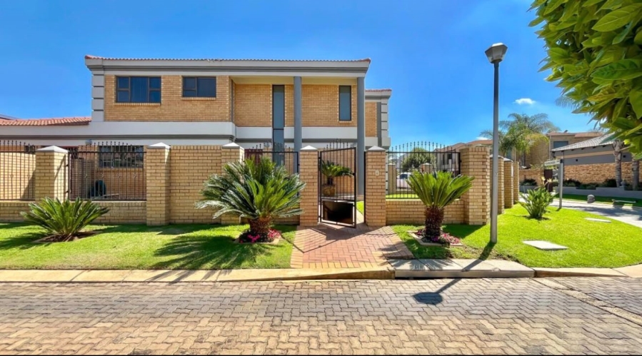 4 Bedroom Property for Sale in Meyersdal Gauteng