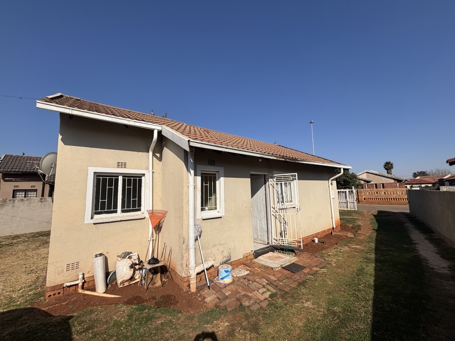 3 Bedroom Property for Sale in Vosloorus Gauteng
