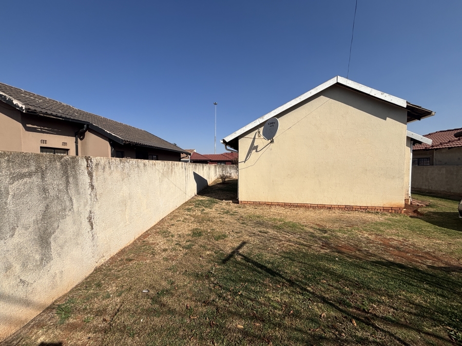 3 Bedroom Property for Sale in Vosloorus Gauteng