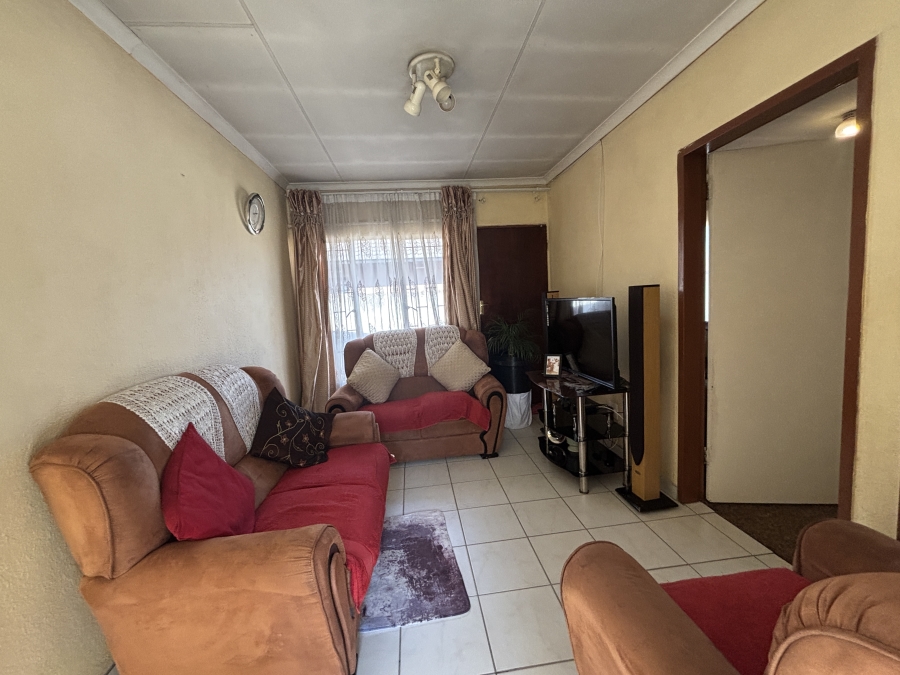 3 Bedroom Property for Sale in Vosloorus Gauteng