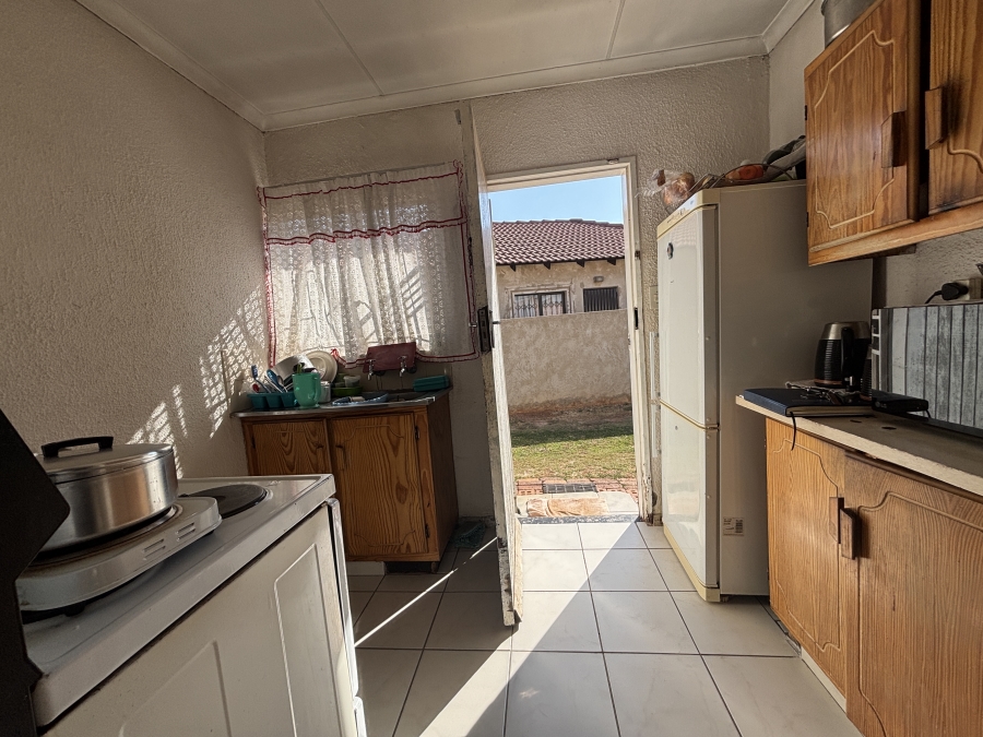 3 Bedroom Property for Sale in Vosloorus Gauteng