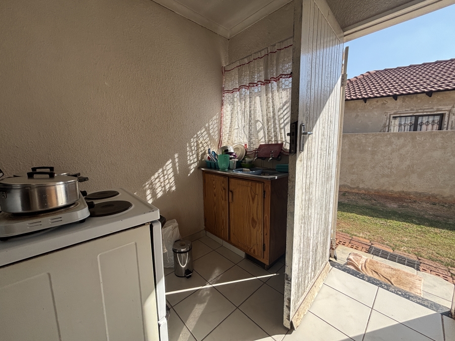 3 Bedroom Property for Sale in Vosloorus Gauteng