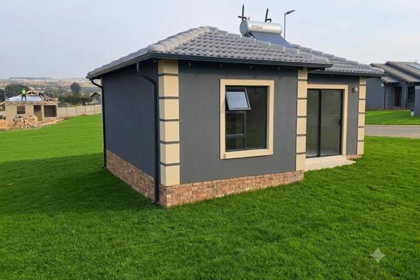 2 Bedroom Property for Sale in Boksburg Central Gauteng