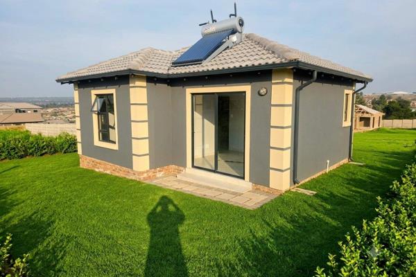 2 Bedroom Property for Sale in Boksburg Central Gauteng