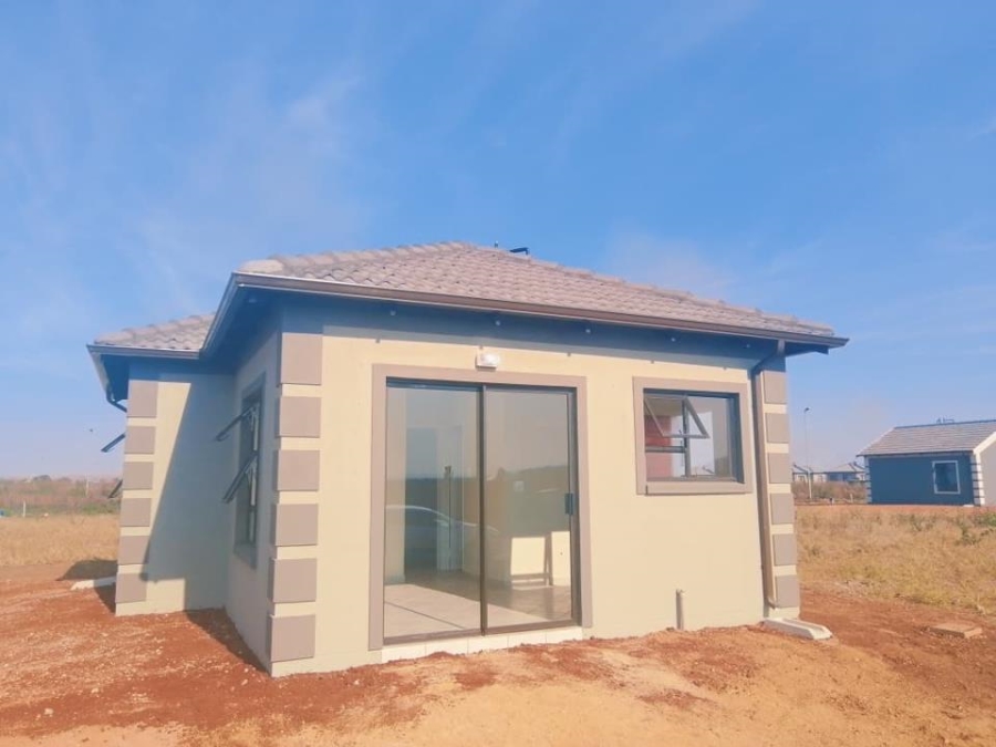 3 Bedroom Property for Sale in Boksburg Central Gauteng