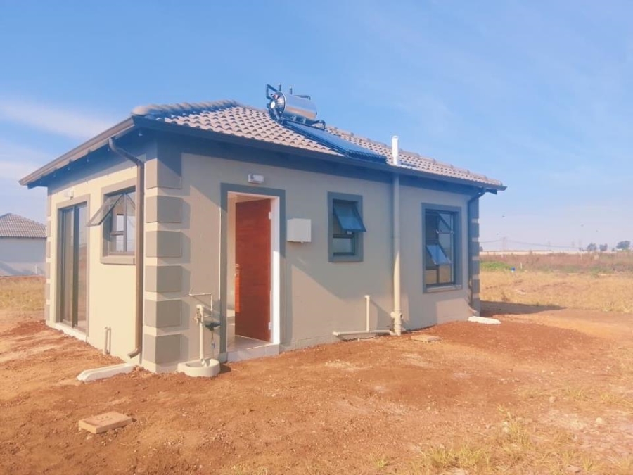 3 Bedroom Property for Sale in Boksburg Central Gauteng