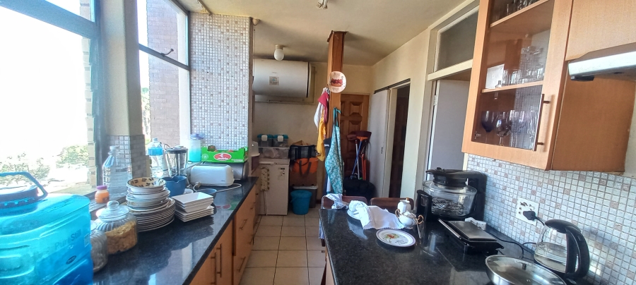 3 Bedroom Property for Sale in Arcadia Gauteng