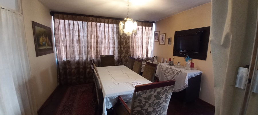 3 Bedroom Property for Sale in Arcadia Gauteng