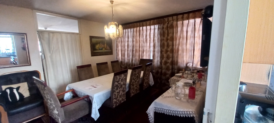 3 Bedroom Property for Sale in Arcadia Gauteng