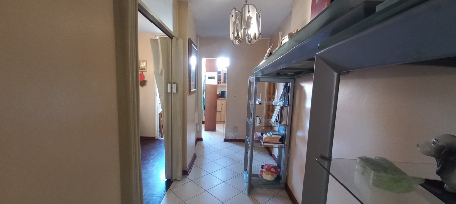 3 Bedroom Property for Sale in Arcadia Gauteng