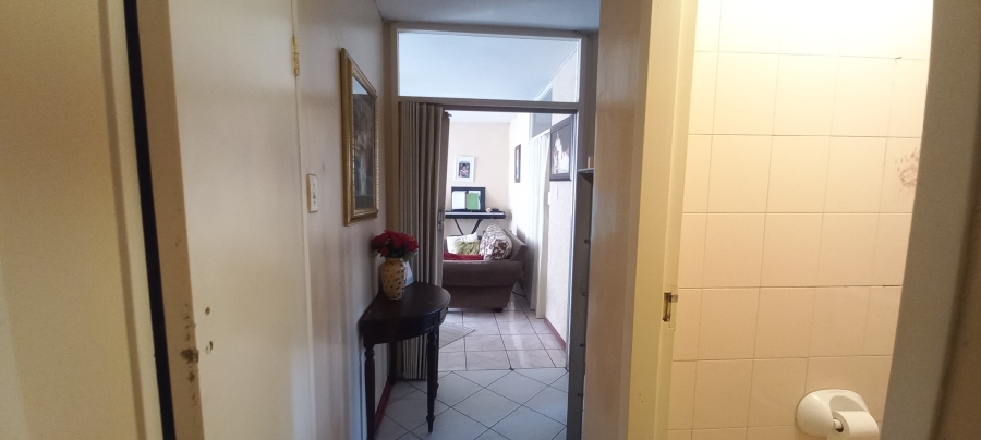 3 Bedroom Property for Sale in Arcadia Gauteng