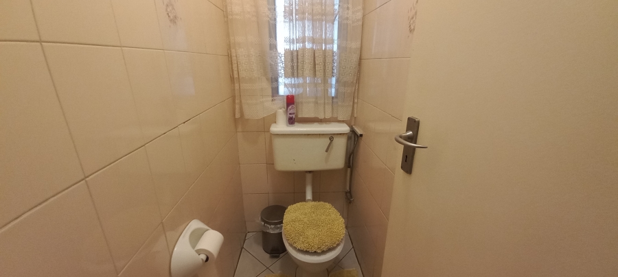 3 Bedroom Property for Sale in Arcadia Gauteng