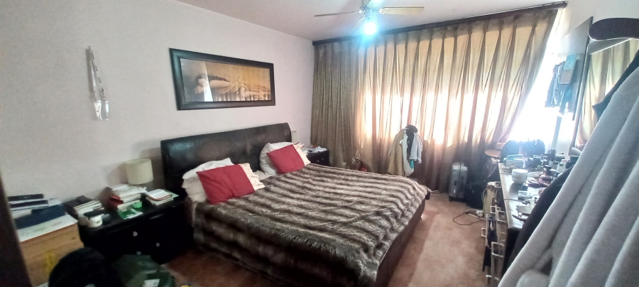3 Bedroom Property for Sale in Arcadia Gauteng