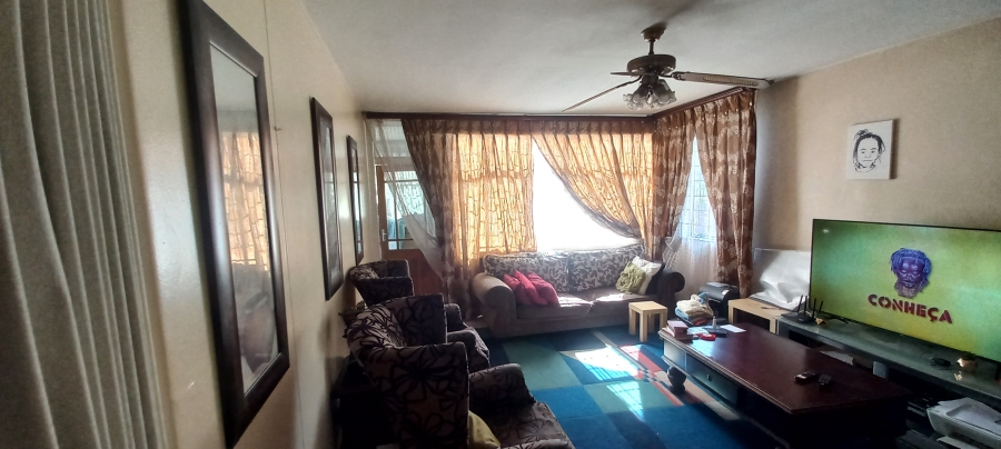 3 Bedroom Property for Sale in Arcadia Gauteng
