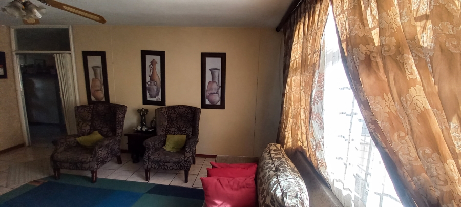 3 Bedroom Property for Sale in Arcadia Gauteng