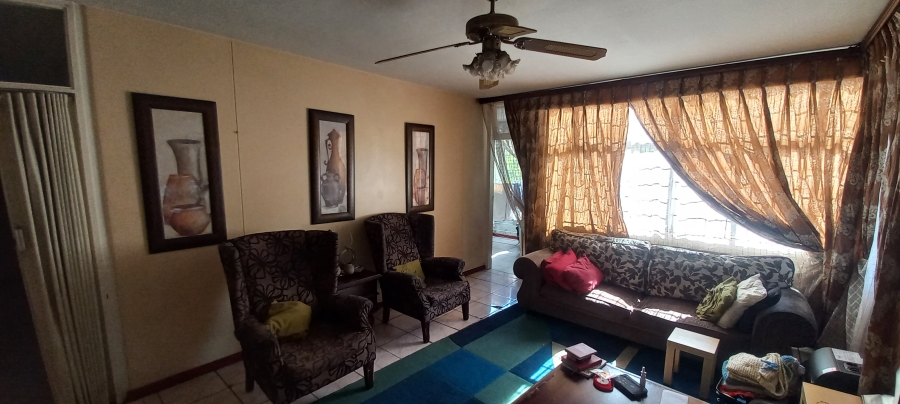3 Bedroom Property for Sale in Arcadia Gauteng