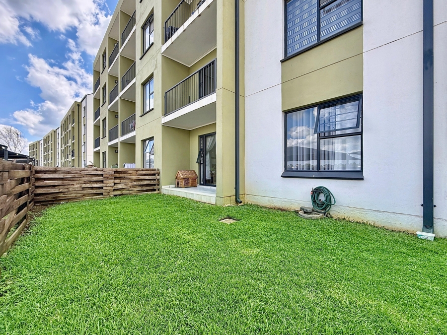 To Let 3 Bedroom Property for Rent in Greencreek Lifestyle Estate Gauteng