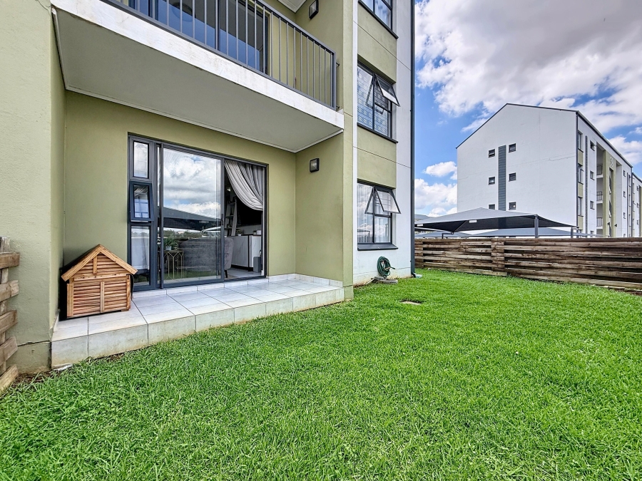 To Let 3 Bedroom Property for Rent in Greencreek Lifestyle Estate Gauteng
